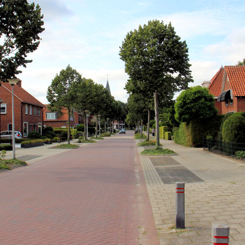 Thijstraat