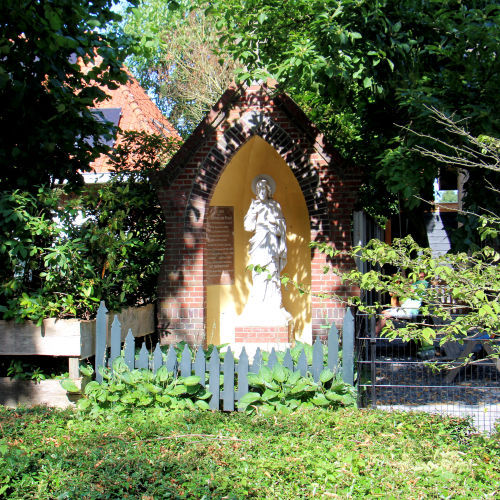 H. Hart kapel Thijkstraat